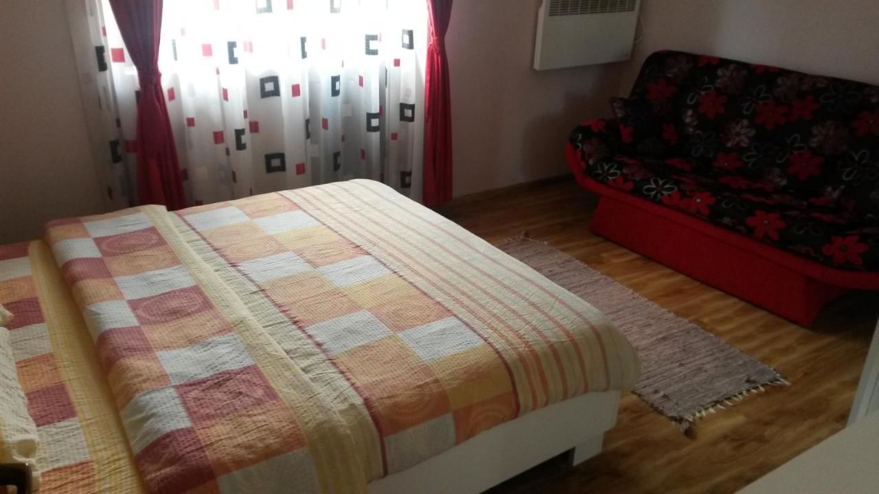 Апартаменты Apartments Medo Колашин-14
