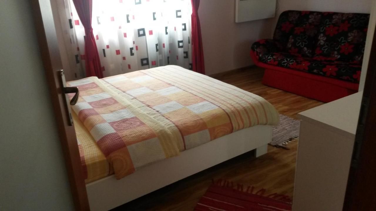 Апартаменты Apartments Medo Колашин-19