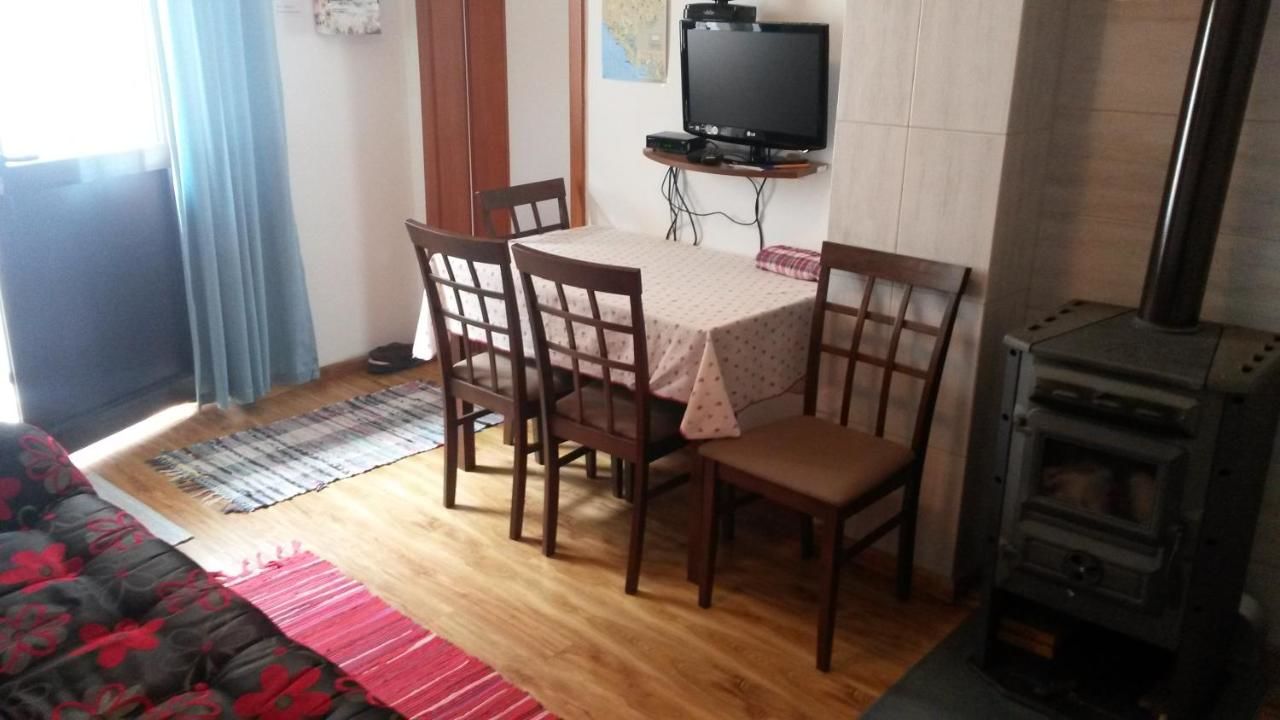 Апартаменты Apartments Medo Колашин-20
