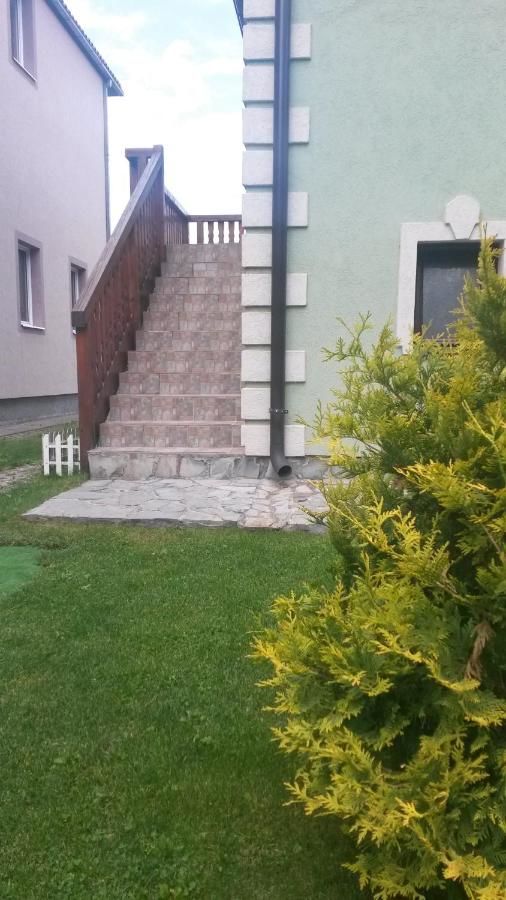 Апартаменты Apartments Medo Колашин-23