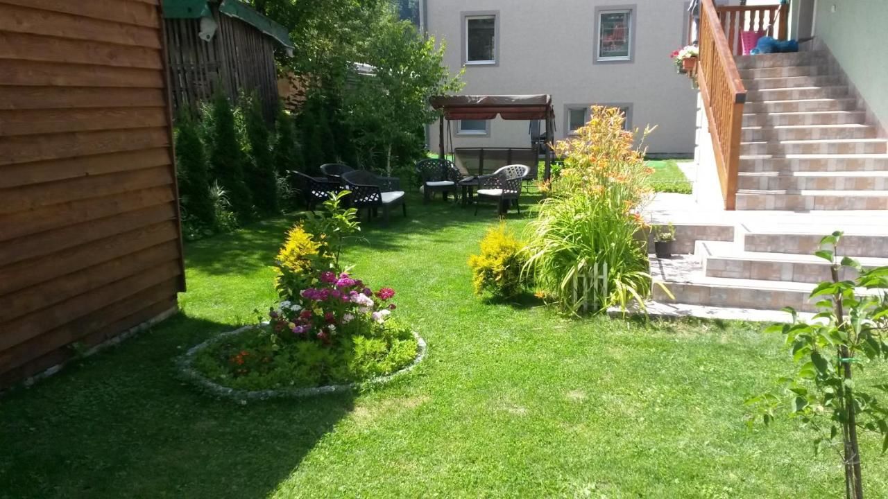 Апартаменты Apartments Medo Колашин-25
