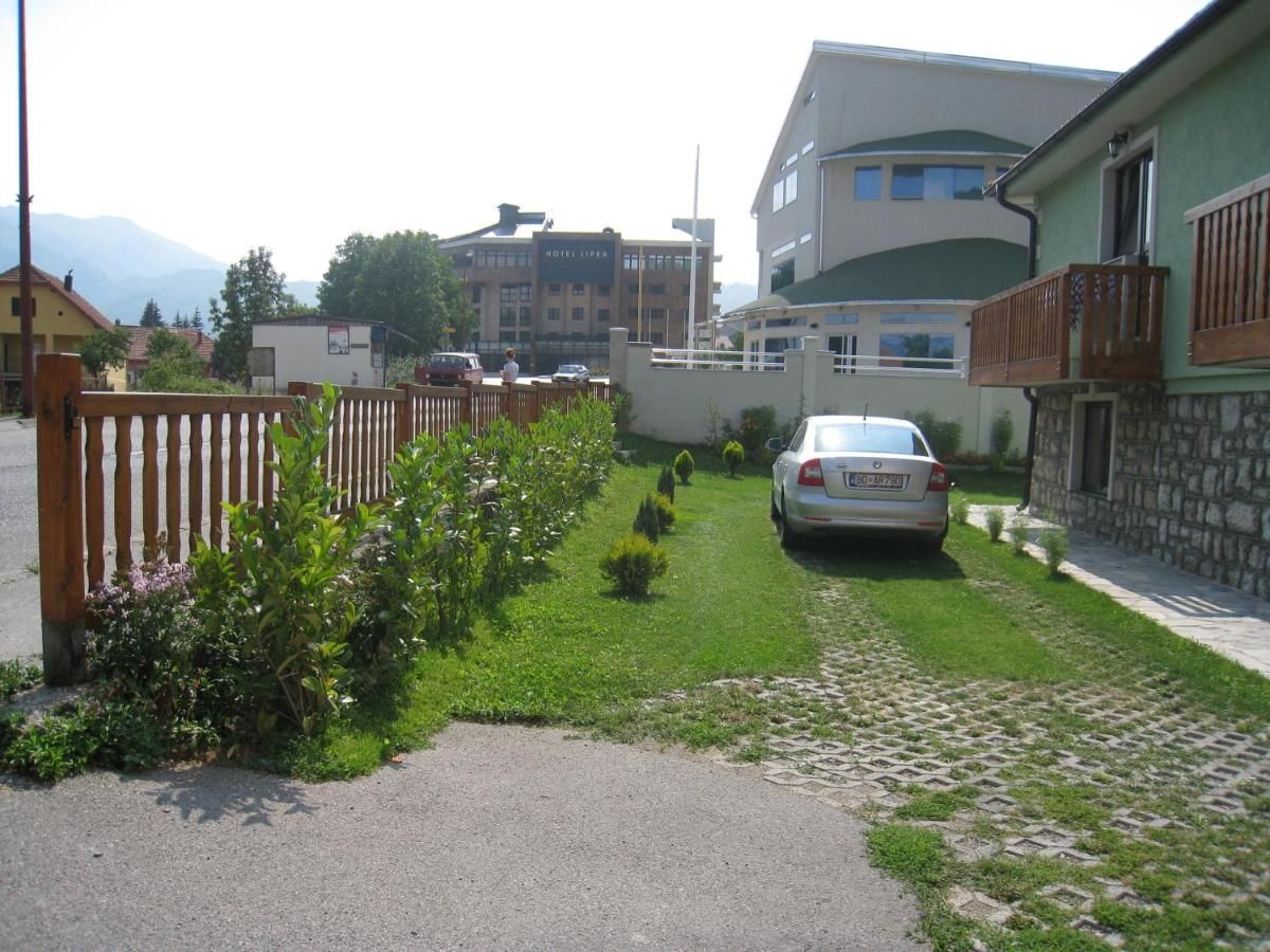 Апартаменты Apartments Medo Колашин-37