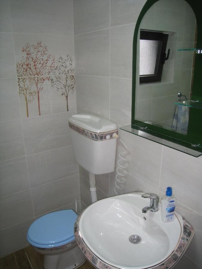 Апартаменты Apartments Medo Колашин-40