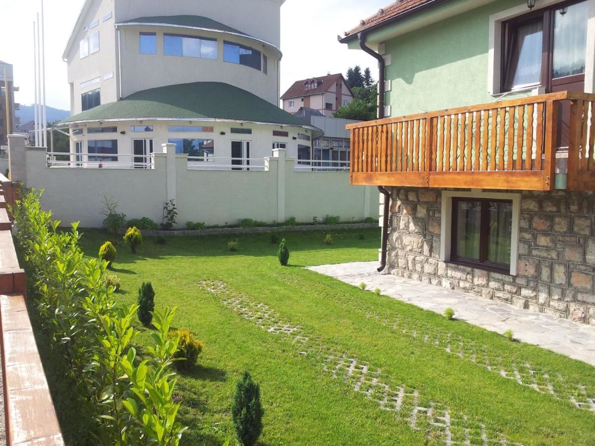 Апартаменты Apartments Medo Колашин-48