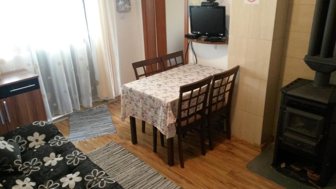 Апартаменты Apartments Medo Колашин-8