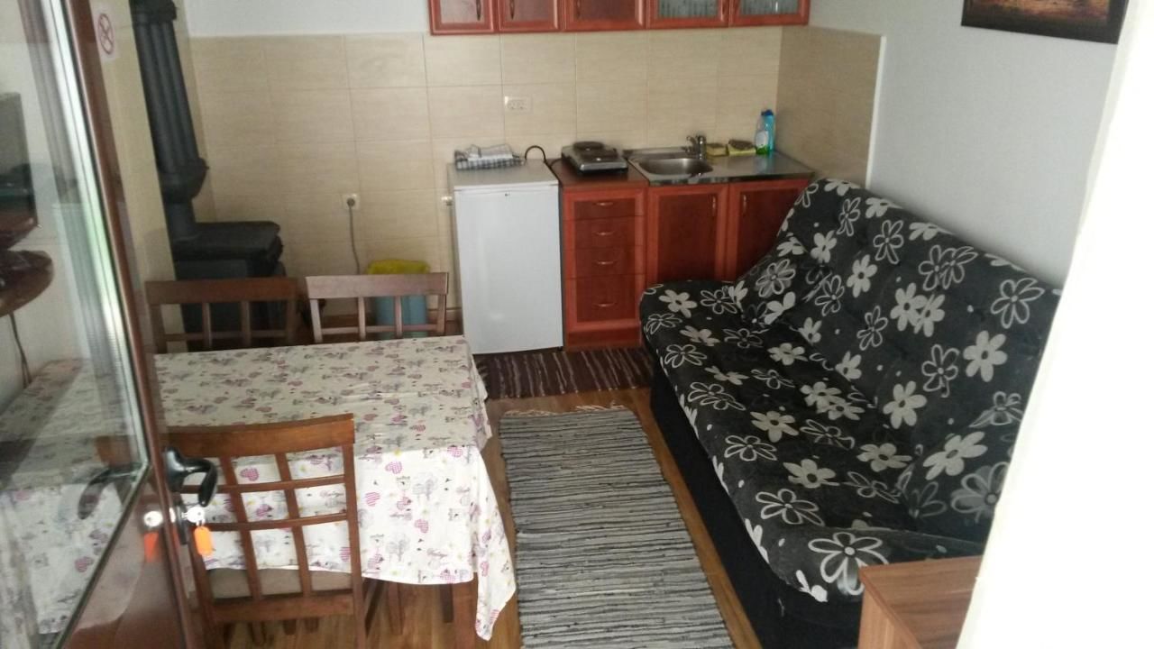 Апартаменты Apartments Medo Колашин-9
