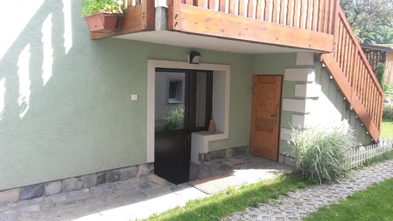 Апартаменты Apartments Medo Колашин-10