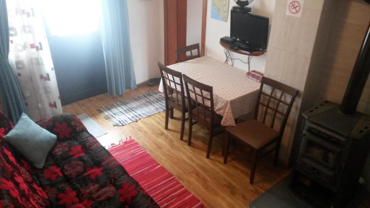 Апартаменты Apartments Medo Колашин-12