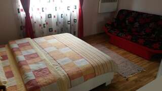 Апартаменты Apartments Medo Колашин Апартаменты-5