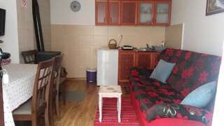 Апартаменты Apartments Medo Колашин Апартаменты-8