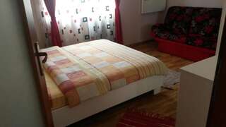 Апартаменты Apartments Medo Колашин Апартаменты-10