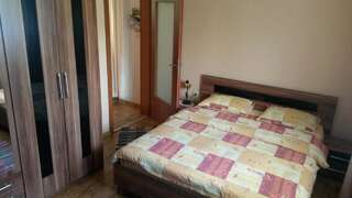 Апартаменты Apartments Medo Колашин Апартаменты - 1-й этаж-1