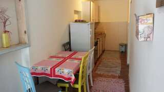Апартаменты Apartments Medo Колашин Апартаменты - 1-й этаж-8