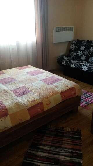 Апартаменты Apartments Medo Колашин Апартаменты - 1-й этаж-2