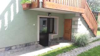 Апартаменты Apartments Medo Колашин Апартаменты - 1-й этаж-6