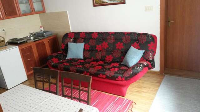 Апартаменты Apartments Medo Колашин-12