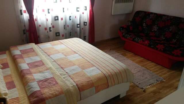 Апартаменты Apartments Medo Колашин-13