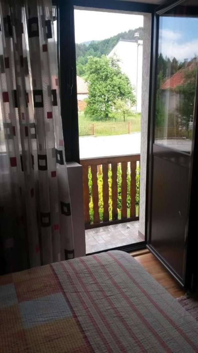 Апартаменты Apartments Medo Колашин-14
