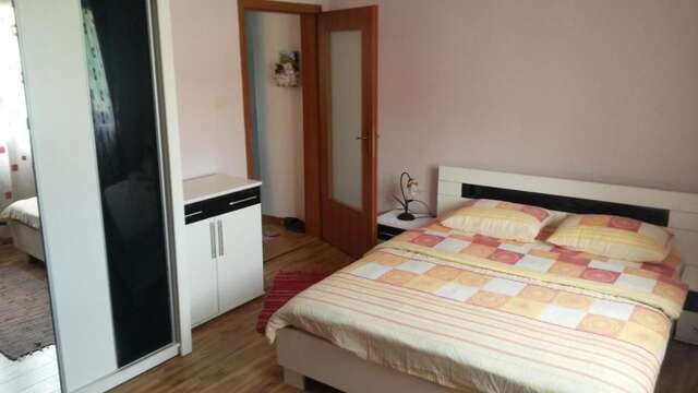 Апартаменты Apartments Medo Колашин-17