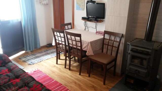 Апартаменты Apartments Medo Колашин-19
