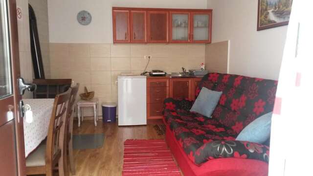 Апартаменты Apartments Medo Колашин-21