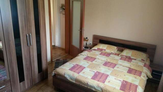 Апартаменты Apartments Medo Колашин-4