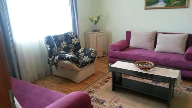 Апартаменты Apartments Medo Колашин-29