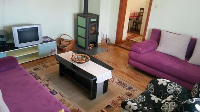 Апартаменты Apartments Medo Колашин-30
