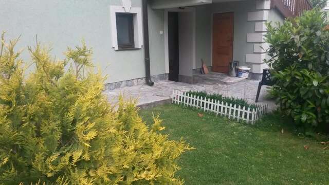 Апартаменты Apartments Medo Колашин-32