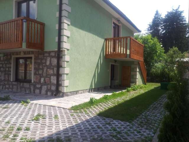 Апартаменты Apartments Medo Колашин-35