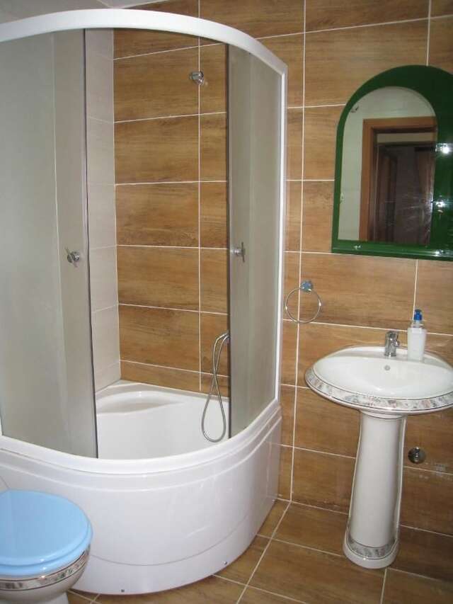 Апартаменты Apartments Medo Колашин-41