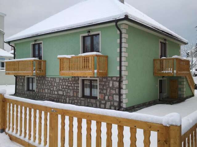 Апартаменты Apartments Medo Колашин-44