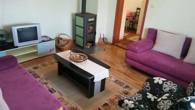 Апартаменты Apartments Medo Колашин-48