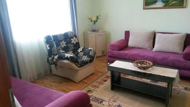 Апартаменты Apartments Medo Колашин-52