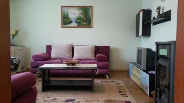 Апартаменты Apartments Medo Колашин-53