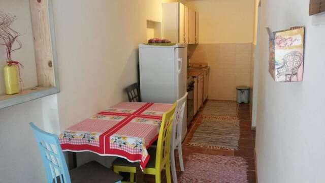 Апартаменты Apartments Medo Колашин-56