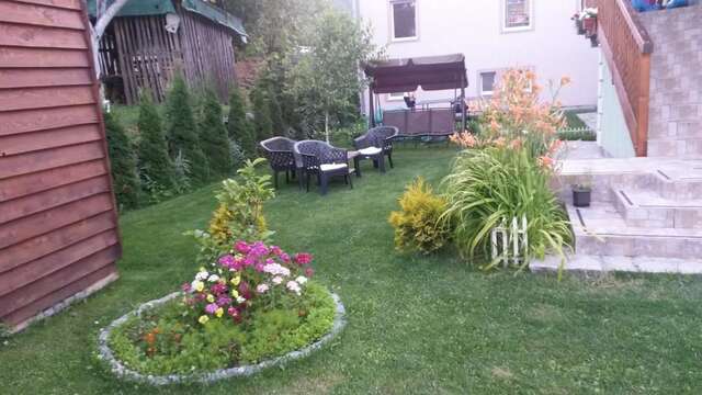 Апартаменты Apartments Medo Колашин-57
