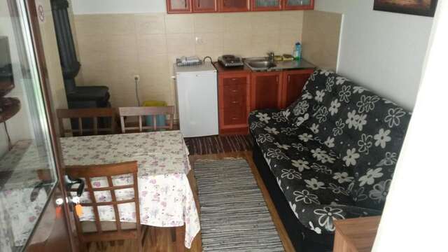 Апартаменты Apartments Medo Колашин-8