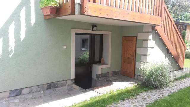 Апартаменты Apartments Medo Колашин-9